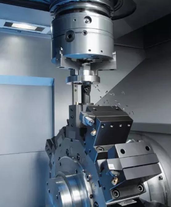 Machine tool industries  business growth solutions