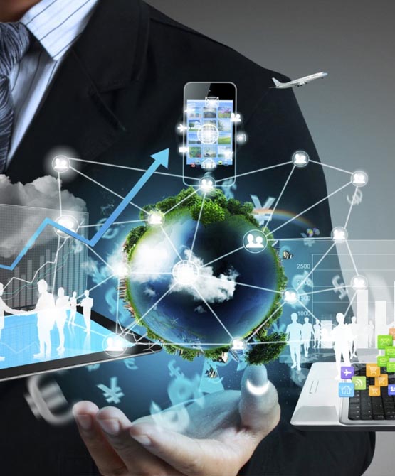 Technology, media and telecommunications  business growth solutions