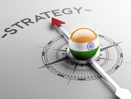  India entry  strategies  &  business setup solutions 