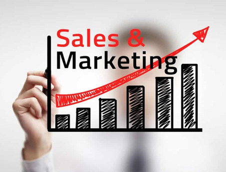 Result Oriented  Marketing & Sales  Strategies