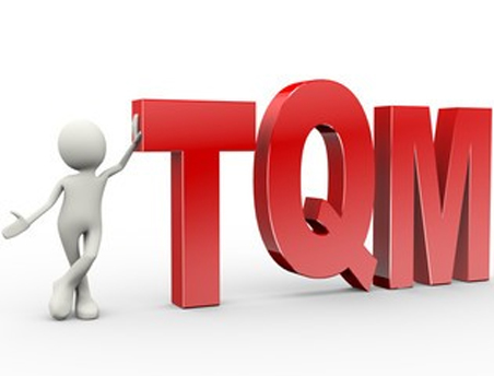 Total quality management (TQM) , customer satisfaction , quality culture workshop & trainings